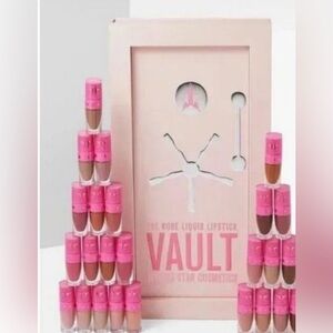 JEFFREE STAR VAULT LIQUID LIPSTICK NEW